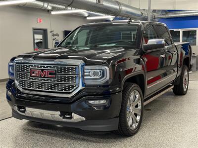 2018 GMC Sierra 1500 Denali   - Photo 3 - Grand Rapids, MI 49504
