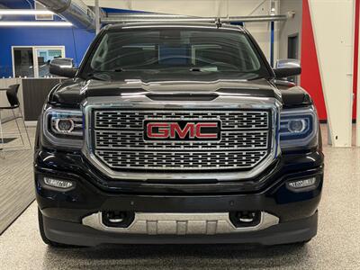2018 GMC Sierra 1500 Denali   - Photo 2 - Grand Rapids, MI 49504