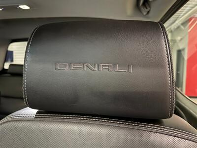 2018 GMC Sierra 1500 Denali   - Photo 36 - Grand Rapids, MI 49504