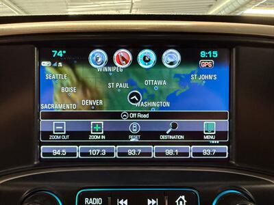 2018 GMC Sierra 1500 Denali   - Photo 31 - Grand Rapids, MI 49504