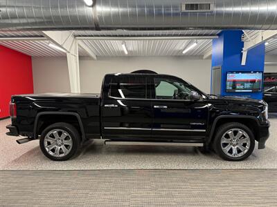 2018 GMC Sierra 1500 Denali   - Photo 8 - Grand Rapids, MI 49504