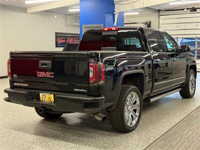 2018 GMC Sierra 1500 Denali   - Photo 7 - Grand Rapids, MI 49504