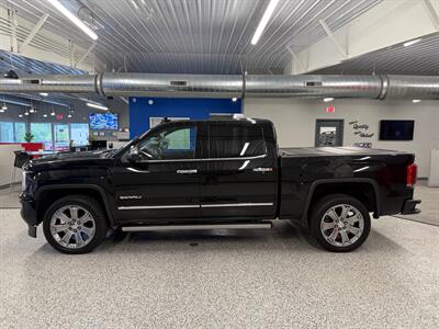 2018 GMC Sierra 1500 Denali   - Photo 4 - Grand Rapids, MI 49504