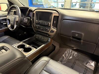 2018 GMC Sierra 1500 Denali   - Photo 10 - Grand Rapids, MI 49504