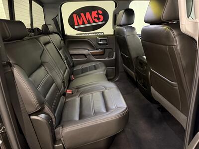 2018 GMC Sierra 1500 Denali   - Photo 14 - Grand Rapids, MI 49504
