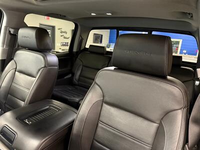 2018 GMC Sierra 1500 Denali   - Photo 33 - Grand Rapids, MI 49504