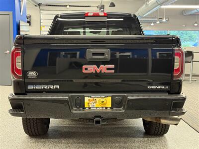2018 GMC Sierra 1500 Denali   - Photo 6 - Grand Rapids, MI 49504