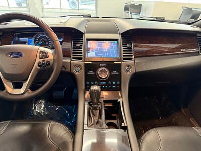 2015 Ford Taurus Limited   - Photo 38 - Grand Rapids, MI 49504