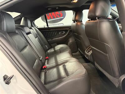 2015 Ford Taurus Limited   - Photo 14 - Grand Rapids, MI 49504