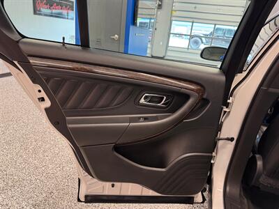 2015 Ford Taurus Limited   - Photo 23 - Grand Rapids, MI 49504