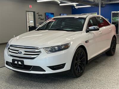 2015 Ford Taurus Limited   - Photo 3 - Grand Rapids, MI 49504