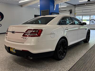 2015 Ford Taurus Limited   - Photo 7 - Grand Rapids, MI 49504