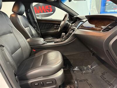 2015 Ford Taurus Limited   - Photo 13 - Grand Rapids, MI 49504