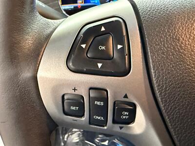 2015 Ford Taurus Limited   - Photo 34 - Grand Rapids, MI 49504