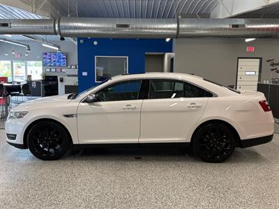 2015 Ford Taurus Limited   - Photo 4 - Grand Rapids, MI 49504