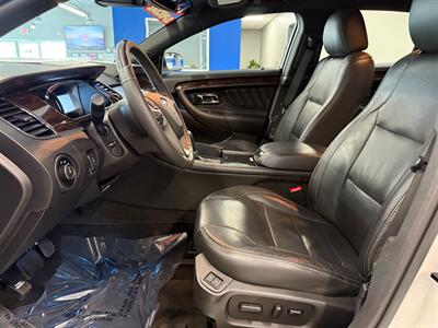 2015 Ford Taurus Limited   - Photo 26 - Grand Rapids, MI 49504