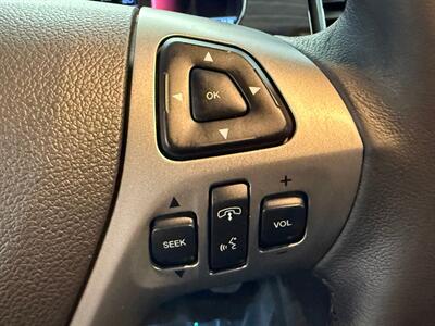 2015 Ford Taurus Limited   - Photo 35 - Grand Rapids, MI 49504