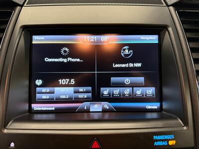 2015 Ford Taurus Limited   - Photo 28 - Grand Rapids, MI 49504