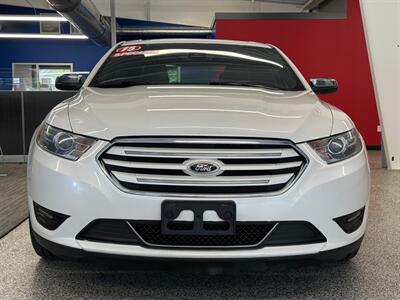 2015 Ford Taurus Limited   - Photo 2 - Grand Rapids, MI 49504