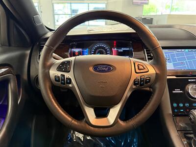 2015 Ford Taurus Limited   - Photo 37 - Grand Rapids, MI 49504