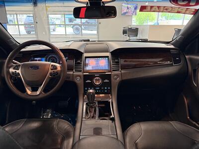 2015 Ford Taurus Limited   - Photo 36 - Grand Rapids, MI 49504