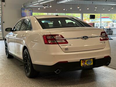 2015 Ford Taurus Limited   - Photo 5 - Grand Rapids, MI 49504