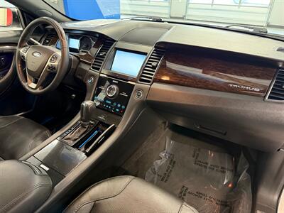 2015 Ford Taurus Limited   - Photo 11 - Grand Rapids, MI 49504