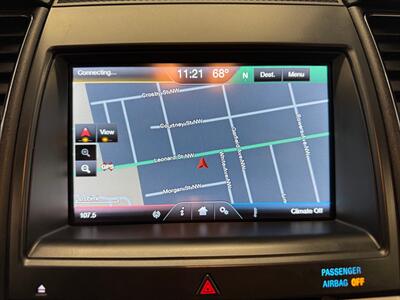 2015 Ford Taurus Limited   - Photo 30 - Grand Rapids, MI 49504