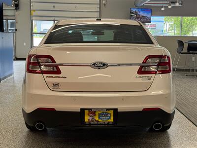 2015 Ford Taurus Limited   - Photo 6 - Grand Rapids, MI 49504