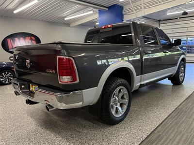 2014 RAM 1500 Laramie   - Photo 7 - Grand Rapids, MI 49504