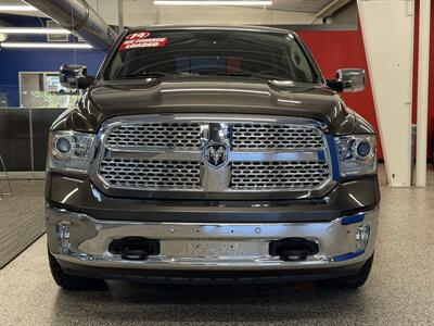 2014 RAM 1500 Laramie   - Photo 2 - Grand Rapids, MI 49504