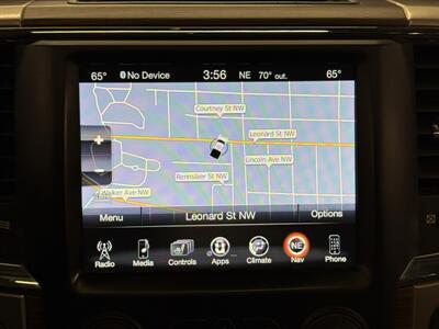 2014 RAM 1500 Laramie   - Photo 47 - Grand Rapids, MI 49504
