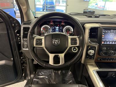 2014 RAM 1500 Laramie   - Photo 41 - Grand Rapids, MI 49504