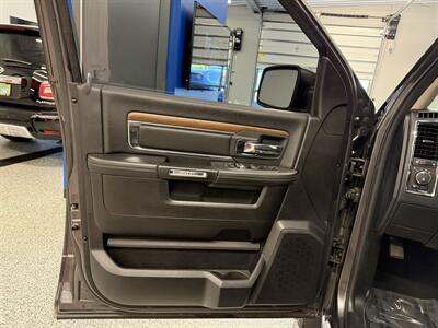 2014 RAM 1500 Laramie   - Photo 30 - Grand Rapids, MI 49504