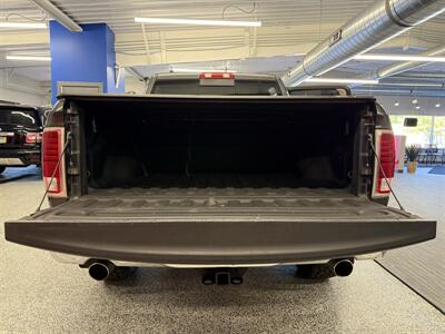 2014 RAM 1500 Laramie   - Photo 29 - Grand Rapids, MI 49504