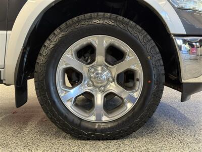 2014 RAM 1500 Laramie   - Photo 9 - Grand Rapids, MI 49504