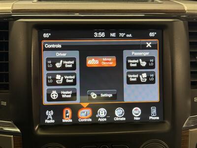 2014 RAM 1500 Laramie   - Photo 46 - Grand Rapids, MI 49504
