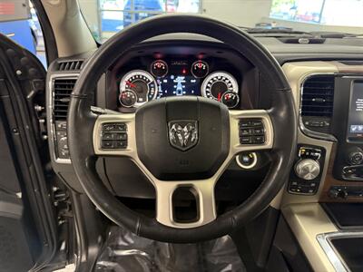2014 RAM 1500 Laramie   - Photo 39 - Grand Rapids, MI 49504