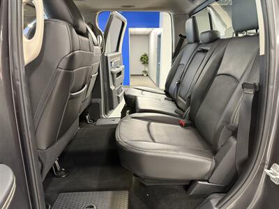 2014 RAM 1500 Laramie   - Photo 37 - Grand Rapids, MI 49504