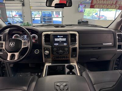 2014 RAM 1500 Laramie   - Photo 38 - Grand Rapids, MI 49504