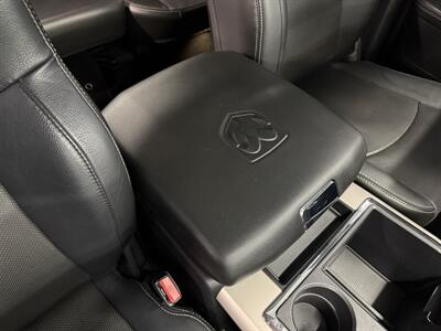 2014 RAM 1500 Laramie   - Photo 19 - Grand Rapids, MI 49504