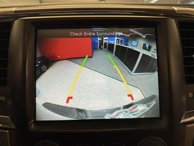 2014 RAM 1500 Laramie   - Photo 51 - Grand Rapids, MI 49504