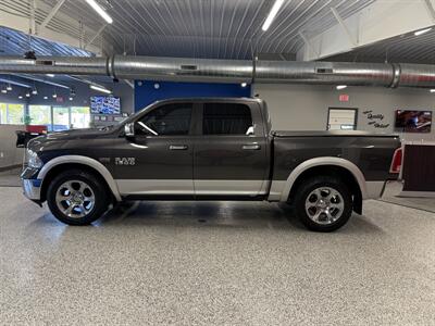 2014 RAM 1500 Laramie   - Photo 4 - Grand Rapids, MI 49504