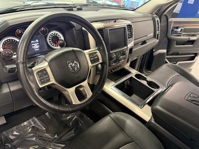 2014 RAM 1500 Laramie   - Photo 31 - Grand Rapids, MI 49504