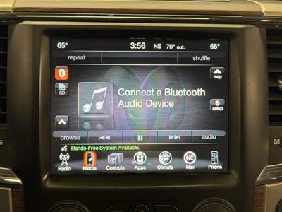 2014 RAM 1500 Laramie   - Photo 45 - Grand Rapids, MI 49504