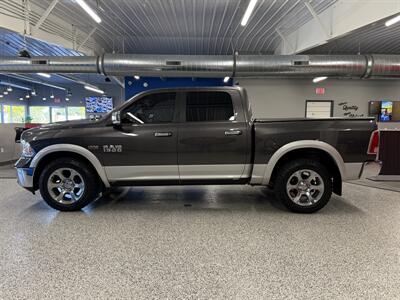 2014 RAM 1500 Laramie   - Photo 5 - Grand Rapids, MI 49504