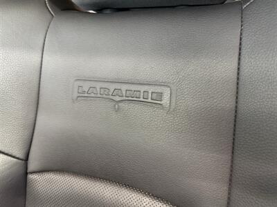 2014 RAM 1500 Laramie   - Photo 35 - Grand Rapids, MI 49504