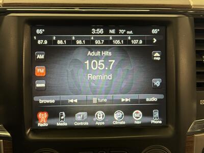 2014 RAM 1500 Laramie   - Photo 44 - Grand Rapids, MI 49504