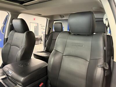 2014 RAM 1500 Laramie   - Photo 33 - Grand Rapids, MI 49504