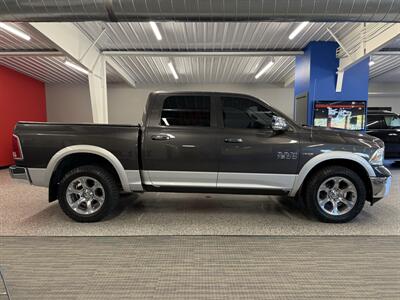 2014 RAM 1500 Laramie   - Photo 8 - Grand Rapids, MI 49504